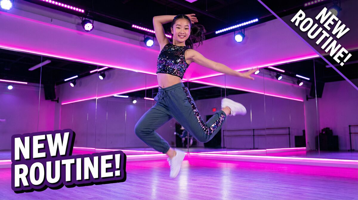 国产舞蹈视频教程